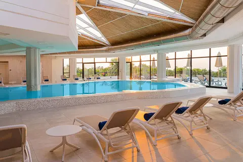 Grand Palladium Sicilia Resort & Spa in Campofelice di Roccella — foto 8