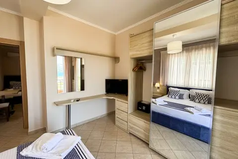 Bel Ami Suita Hotel in Vlora — foto 30
