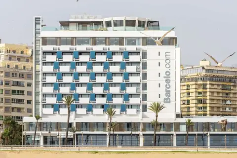 Barcelo Tanger in Tanger — foto 17