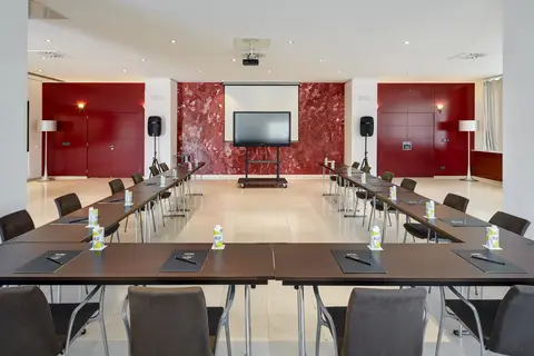 Sercotel AB Rivas in Rivas-Vaciamadrid — foto 14