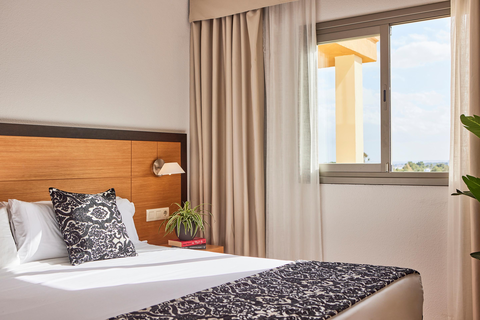 Appartementen Zafiro Tropic foto 30