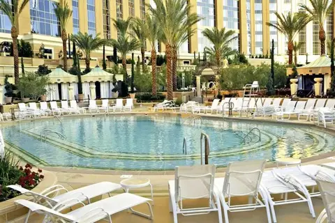 The Venetian Resort & Casino in Paradise — foto 7