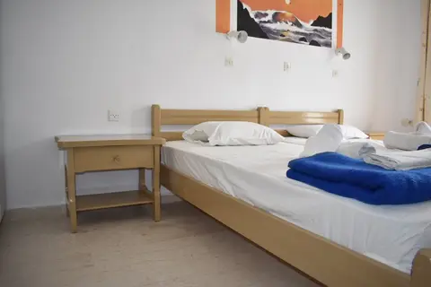 Panorama Studios & Apartments in Agios Gordios, foto 9