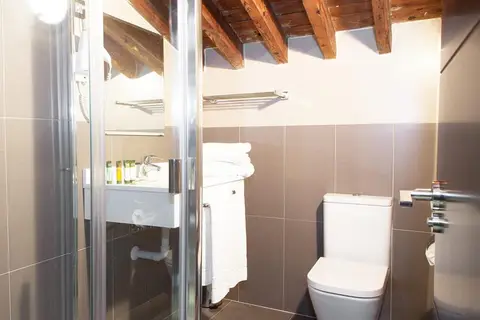 Hotel Soho Boutique Málaga in Guadalmar-San Julián — foto 6