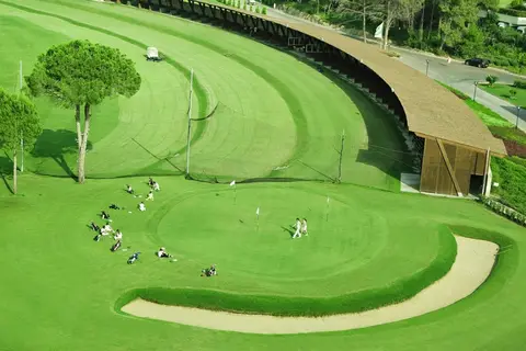 Sueno Hotels Golf Belek in Serik — foto 23