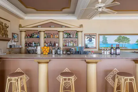 Marina Bay Hotel in Municipal Unit of Elios-Proni, foto 13