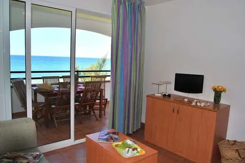 Residence Sognu di Rena in San-Nicolao — foto 14