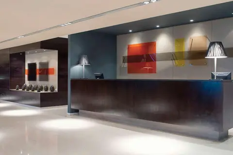 Eurostars Lisboa Baixa in Lissabon, foto 15