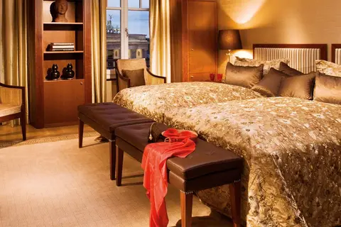 Hotel Adlon Kempinski Berlin in Berlijn, foto 26
