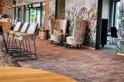 Mountain View Hotel Willingen BW Signature Collection in Willingen (Upland) — foto 7