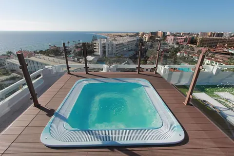 Hotel Caserio foto 3