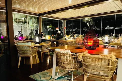 Villa Giada Resort foto 23