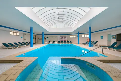 El Mouradi Club Kantaoui in El Kantaoui — foto 27
