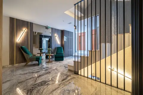 Hotel Millennium by Aycon in Budva — foto 14