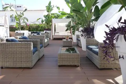 Hotel Ibersol Antemare Spa in Sitges — foto 9
