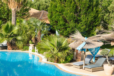 Hotel Achtis foto 11