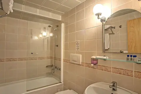 Hotel Sinatra in Kemer, foto 7