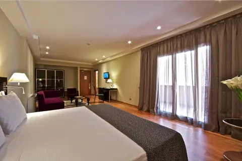 Eurostars Roma Aeterna in Rome, foto 10