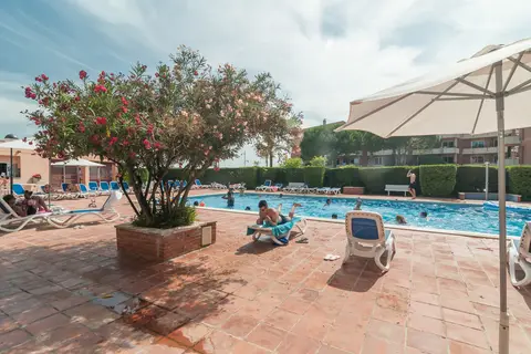 Hotel Comarruga in el Vendrell — foto 9