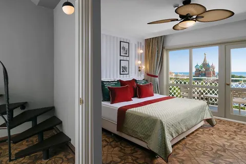 Kremlin Palace foto 3