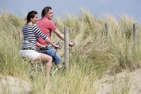 Breeduyn Village in Bredene — foto 10