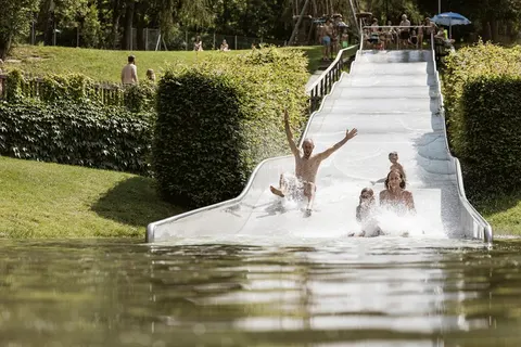 Miaflor Familien & Aktivresort foto 4