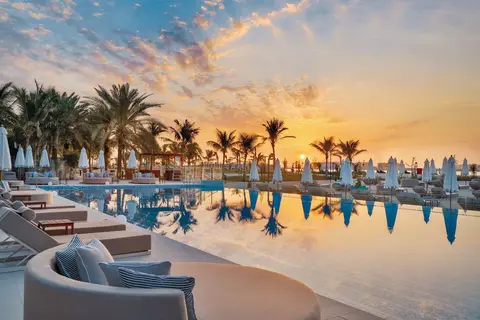 Waldorf Astoria Ras Al Khaimah in Ras Al Khaimah — foto 3