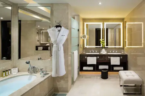 Kempinski Mall Of The Emirates in Dubai — foto 18