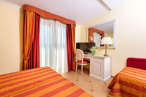 Hotel La Vue d'Or in Sorrento — foto 23