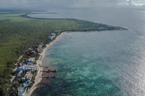 Alea Tulum in Cancún, foto 13