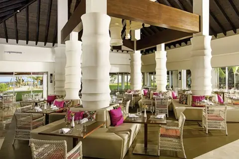 Dreams Onyx Resort & Spa in Punta Cana, foto 8