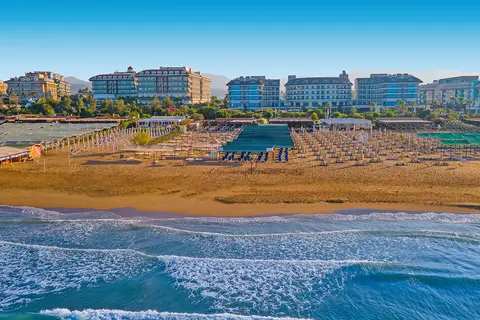 Monachus Hotel & Spa in Manavgat — foto 15
