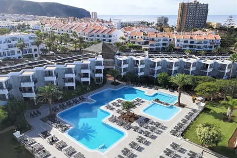 HG Tenerife Sur foto 4