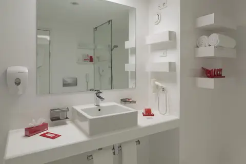 Hotel SU in Muratpaşa — foto 12