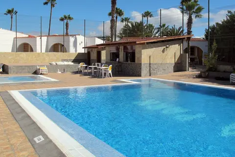 Rebecca Park in Playa del Inglés — foto 15
