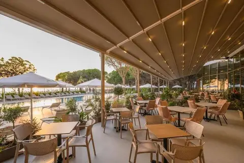 Fllad Resort Spa Durres in Golem, foto 7
