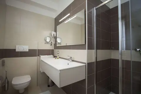 Hotel Bella Lazise in Lazise — foto 24