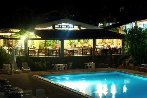 Centro Vacanze Il Borgo in Guardistallo — foto 21