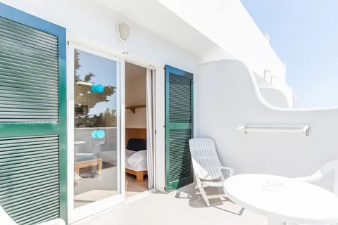 Bluesea Club Martha's in Cala d'Or — foto 7