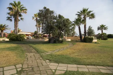 Sant’Elmo Beach Hotel in Castiadas — foto 4