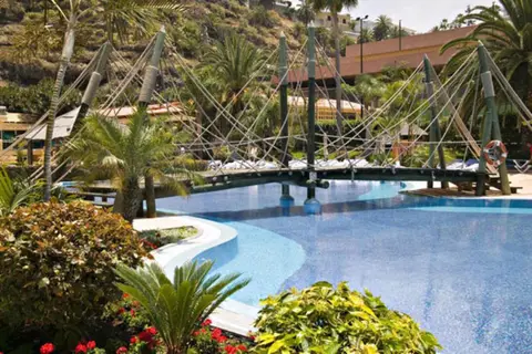 Bahia Principe Sunlight San Felipe in Puerto de la Cruz — foto 26