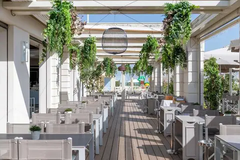 Grand Hotel Da Vinci in Cesenatico — foto 7