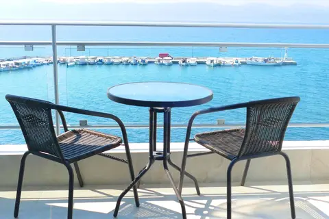 Porto Evia Boutique Hotel in Δημοτική Ενότητα Αμαρυνθίων — foto 14