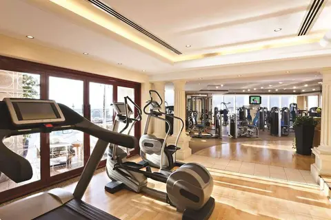 Fairmont Dubai in Dubai — foto 7