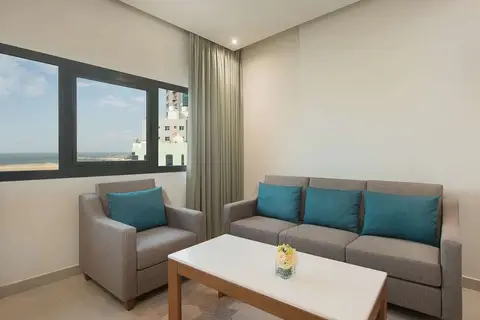 Wyndham Garden Ajman Corniche in Ajman — foto 4