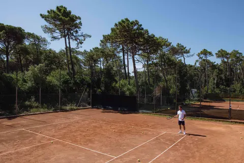 Puntala Camp & Resort foto 16