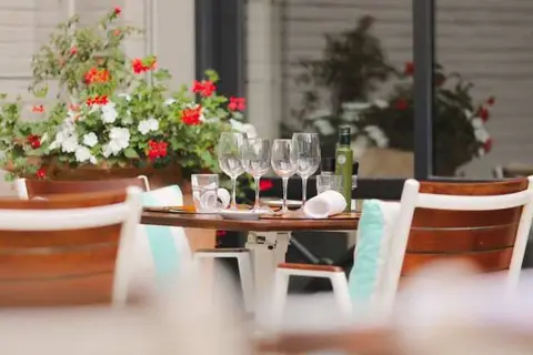 Hotel Barsey by Warwick in Elsene — foto 8