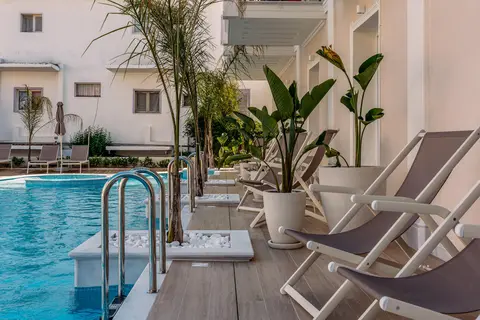 Royal Nidri Suites in Δημοτική Ενότητα Ελλομένου — foto 3