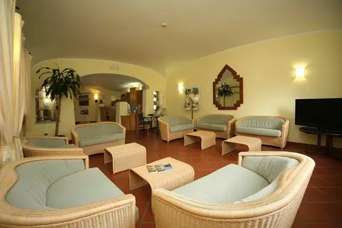 Hotel Palumbalza in Porto Rotondo — foto 10