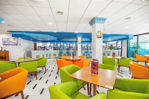 Hotel Servigroup La Zenia in Orihuela — foto 27